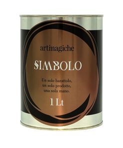 Peinture décorative Simbolo, Ferrara Design, à base d'eau, pour intérieur