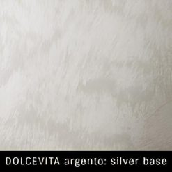 DOLCEVITA-ARGENTO-SILVER-BASE